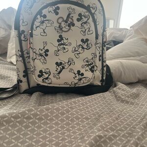Mickey Mouse Backpack